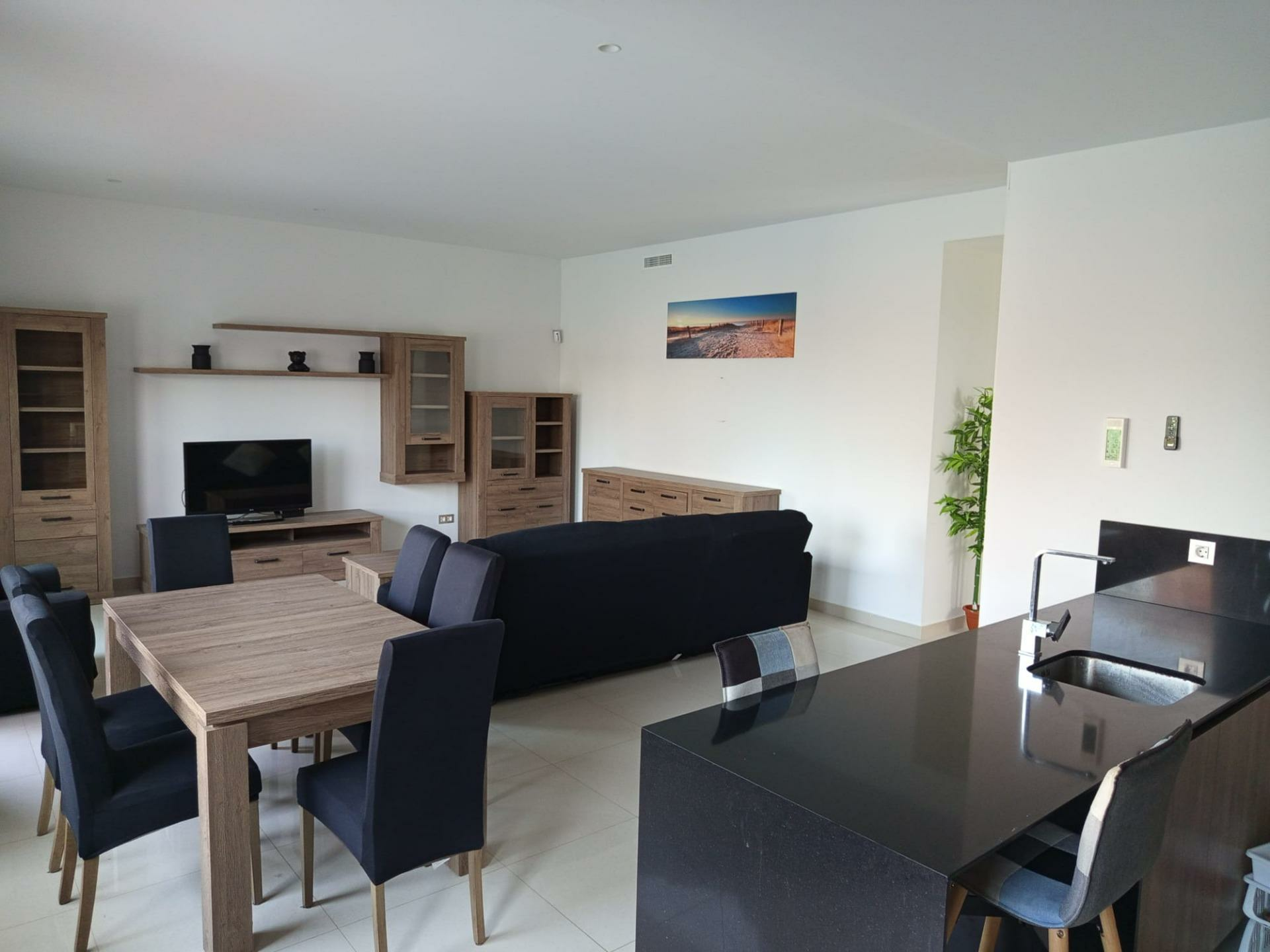 3-bedroom Villa In Finestrat, Spain (170 M²)