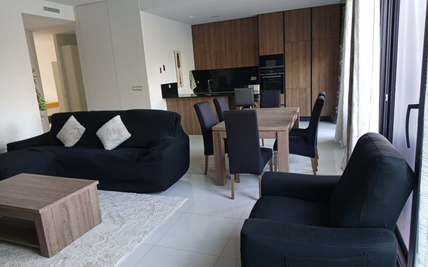 3-bedroom Villa In Finestrat, Spain (170 M²)