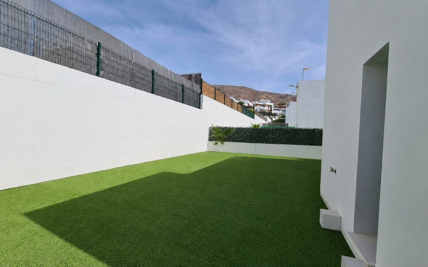 3-bedroom Villa In Finestrat, Spain (170 M²)