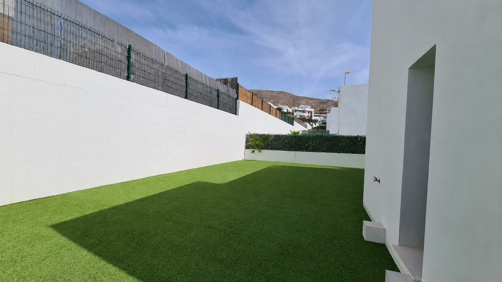 3-bedroom Villa In Finestrat, Spain (170 M²)