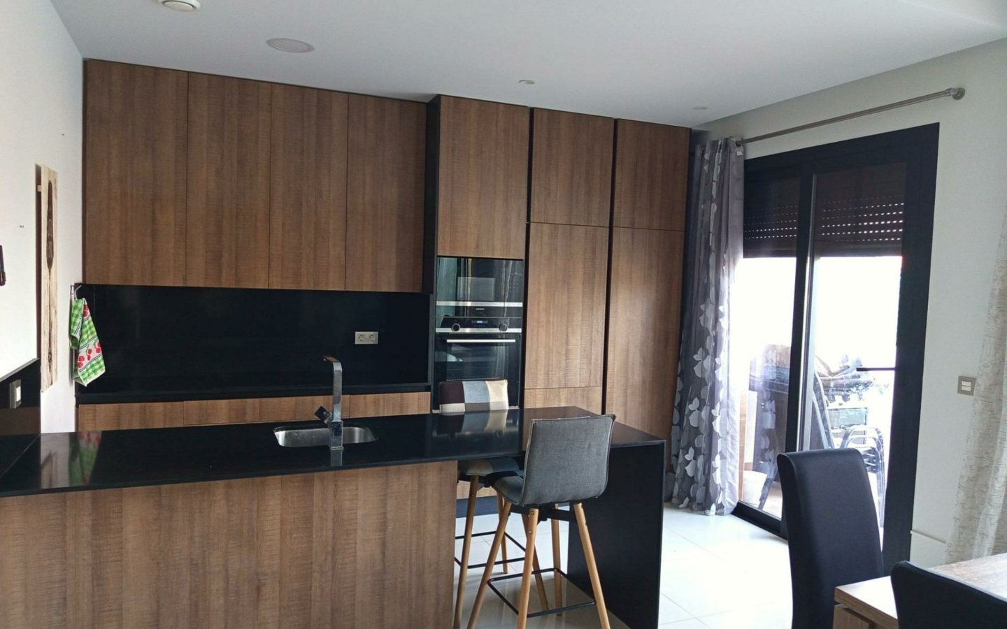 3-bedroom Villa In Finestrat, Spain (170 M²)