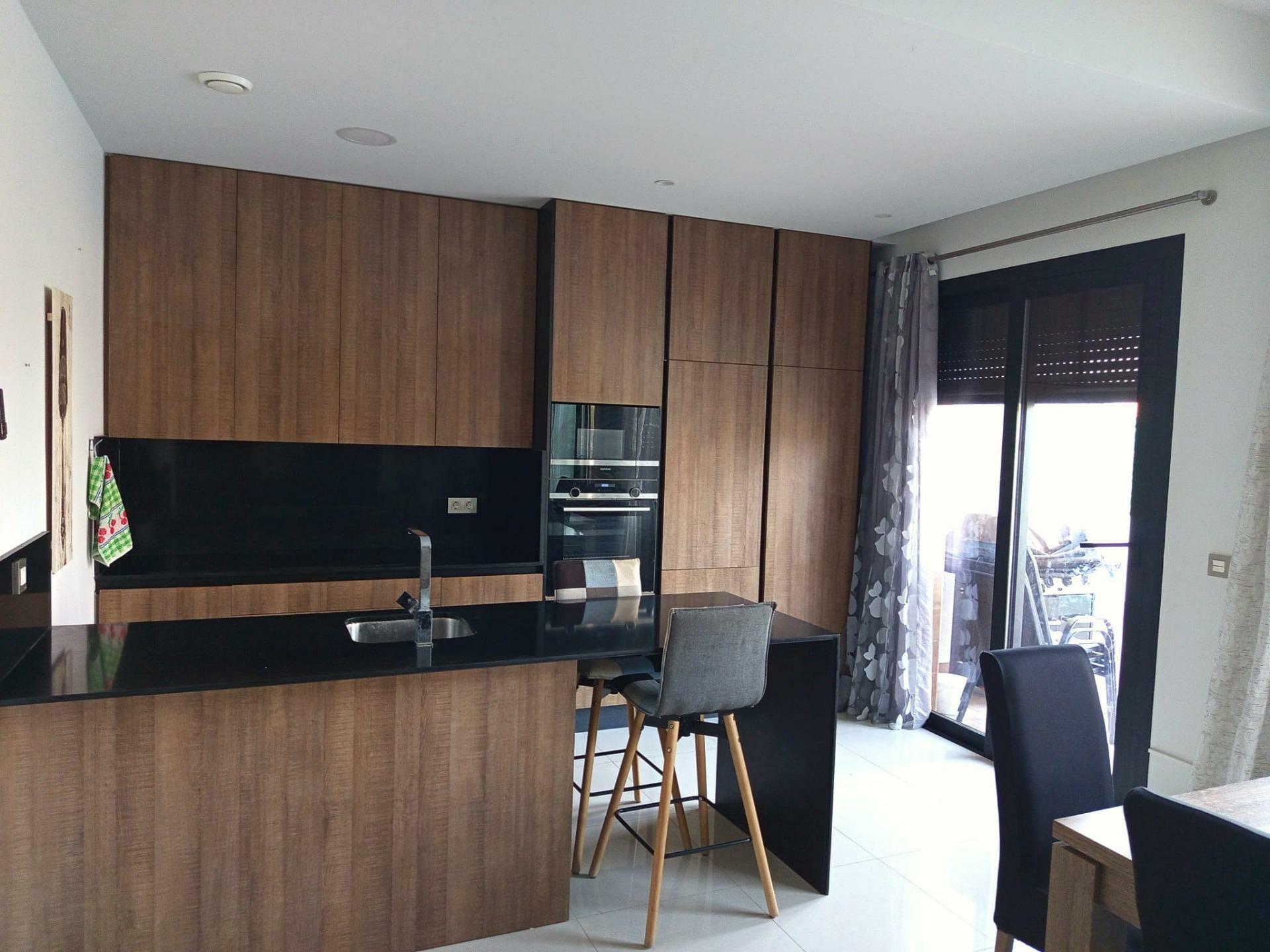 3-bedroom Villa In Finestrat, Spain (170 M²)