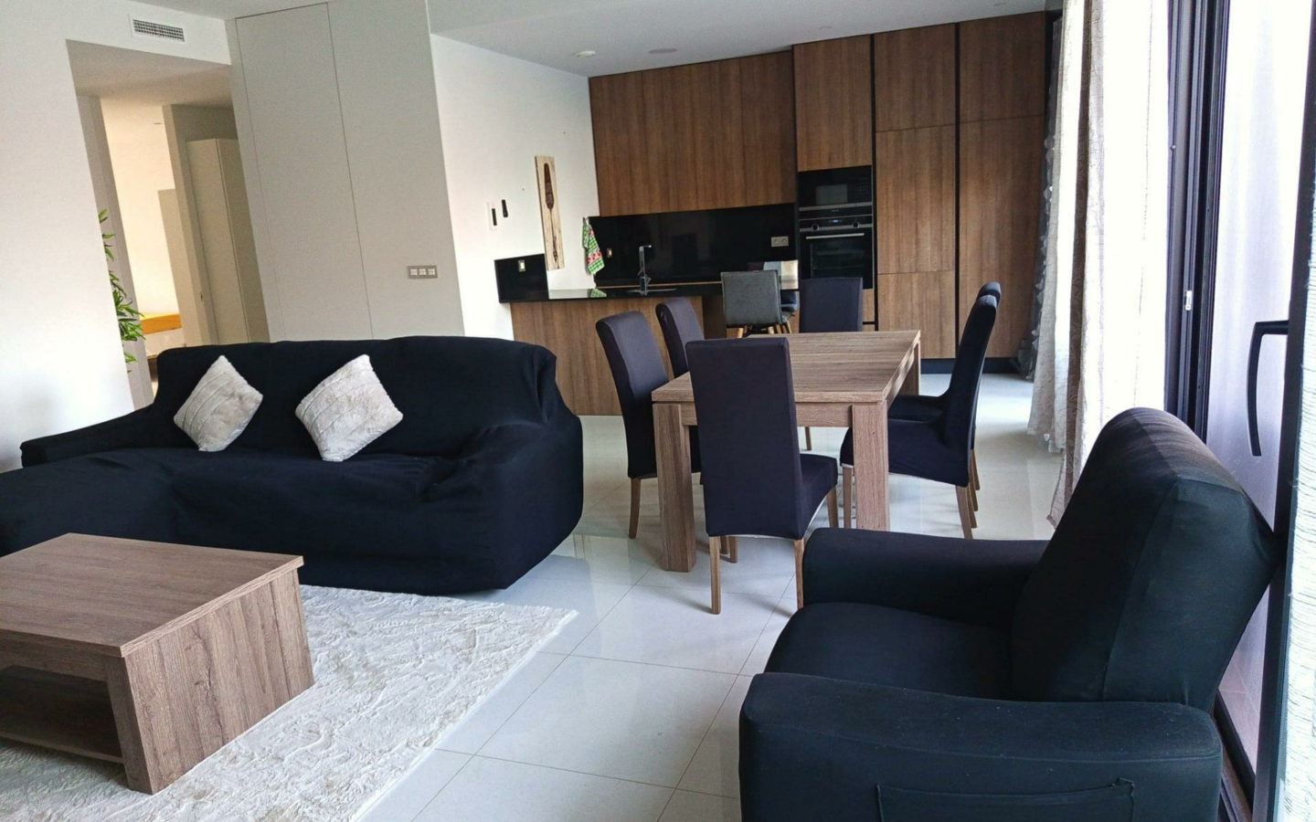 3-bedroom Villa In Finestrat, Spain (170 M²)