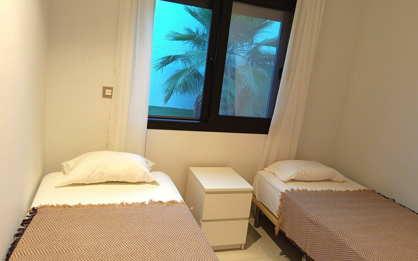 3-bedroom Villa In Finestrat, Spain (170 M²)