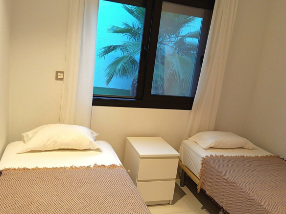 3-bedroom Villa In Finestrat, Spain (170 M²)