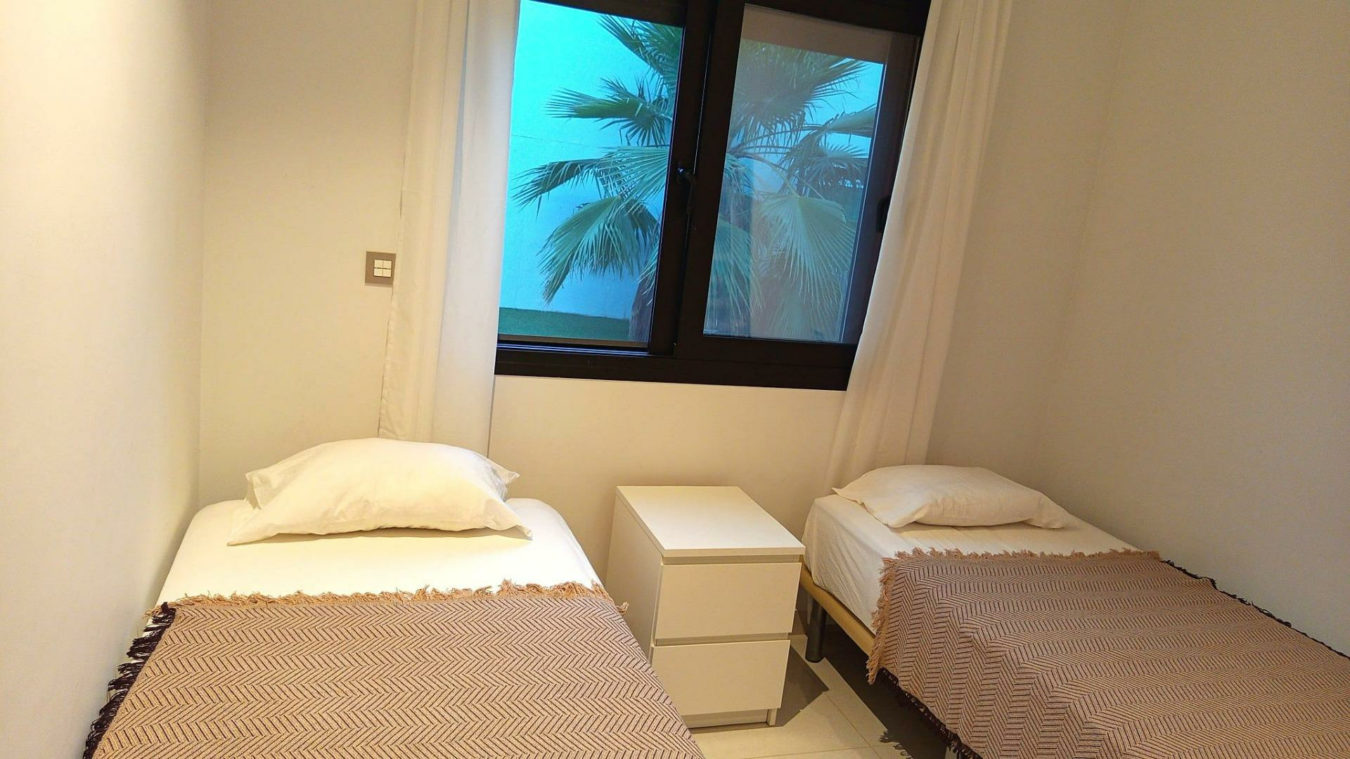 3-bedroom Villa In Finestrat, Spain (170 M²)