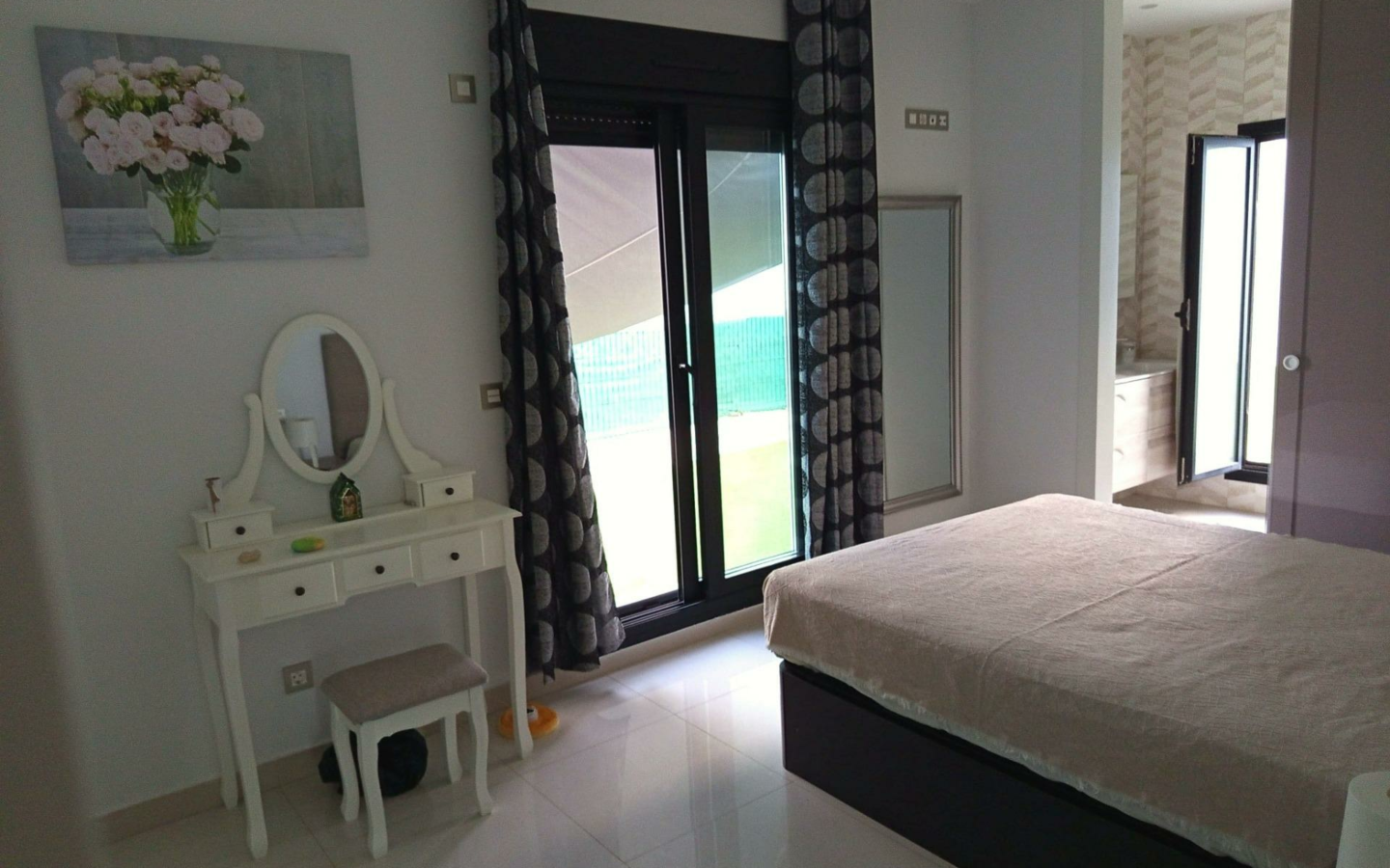 3-bedroom Villa In Finestrat, Spain (170 M²)