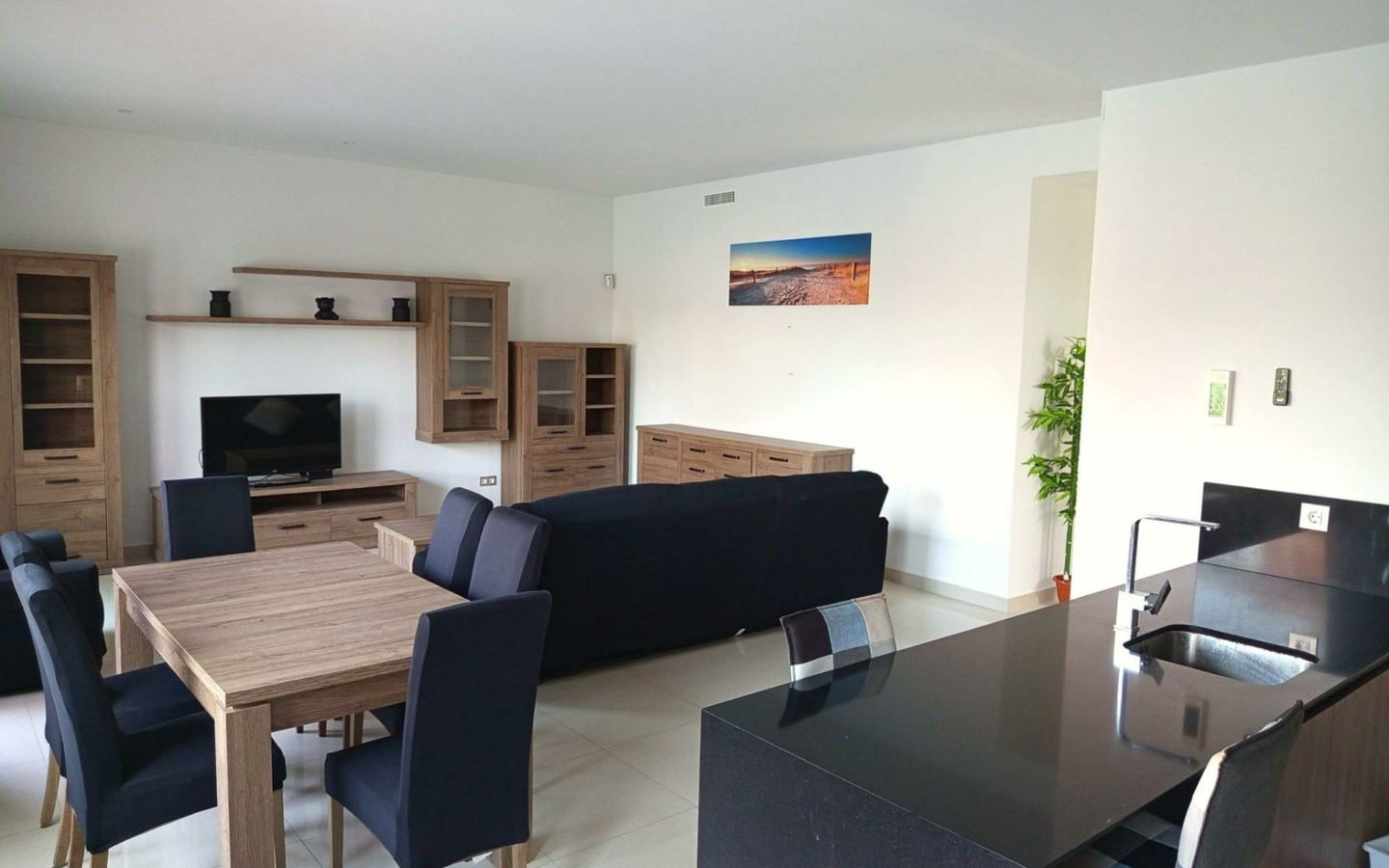 3-bedroom Villa In Finestrat, Spain (170 M²)