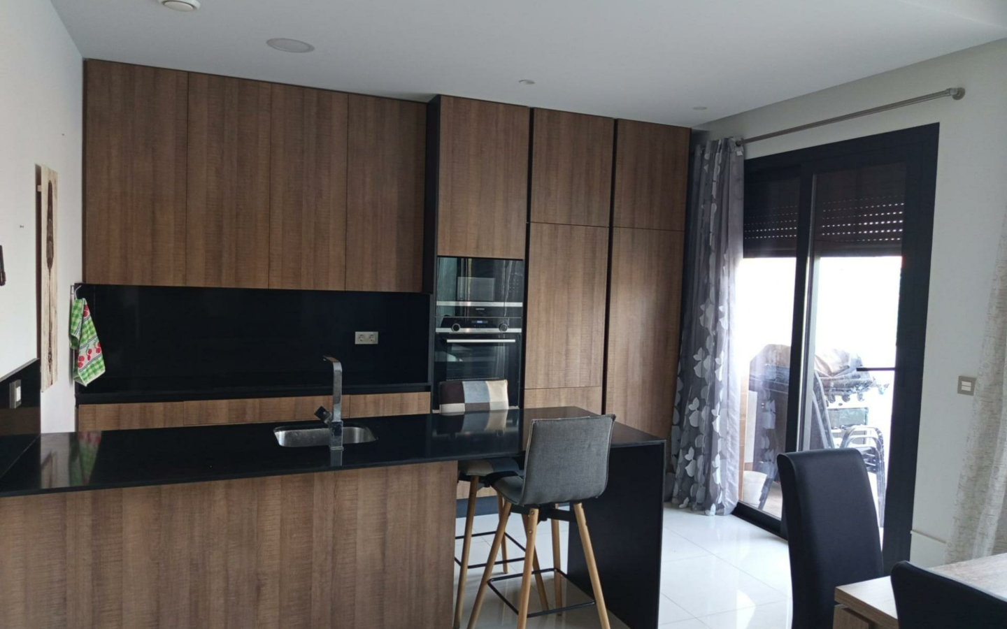 3-bedroom Villa In Finestrat, Spain (170 M²)