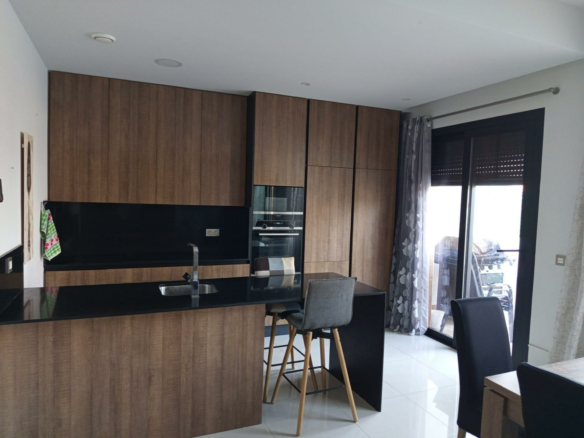 3-bedroom Villa In Finestrat, Spain (170 M²)