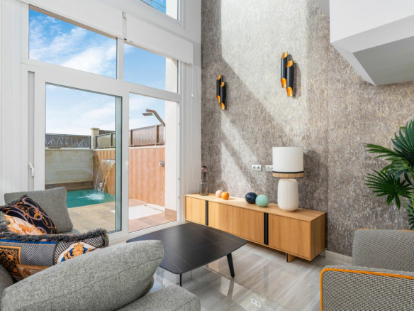 5-bedroom Villa In Los Montesinos, Spain (116 M²)