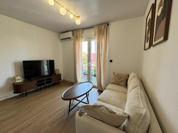 2-bedroom Apartment In Pilar De La Horadada, Spain (65 M²)