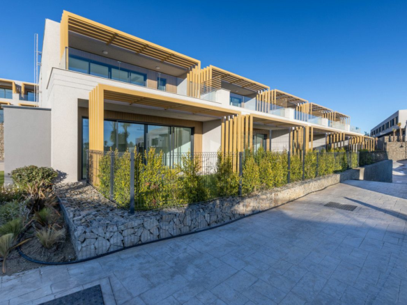 3-bedroom House In Mijas, Spain (171 M²)
