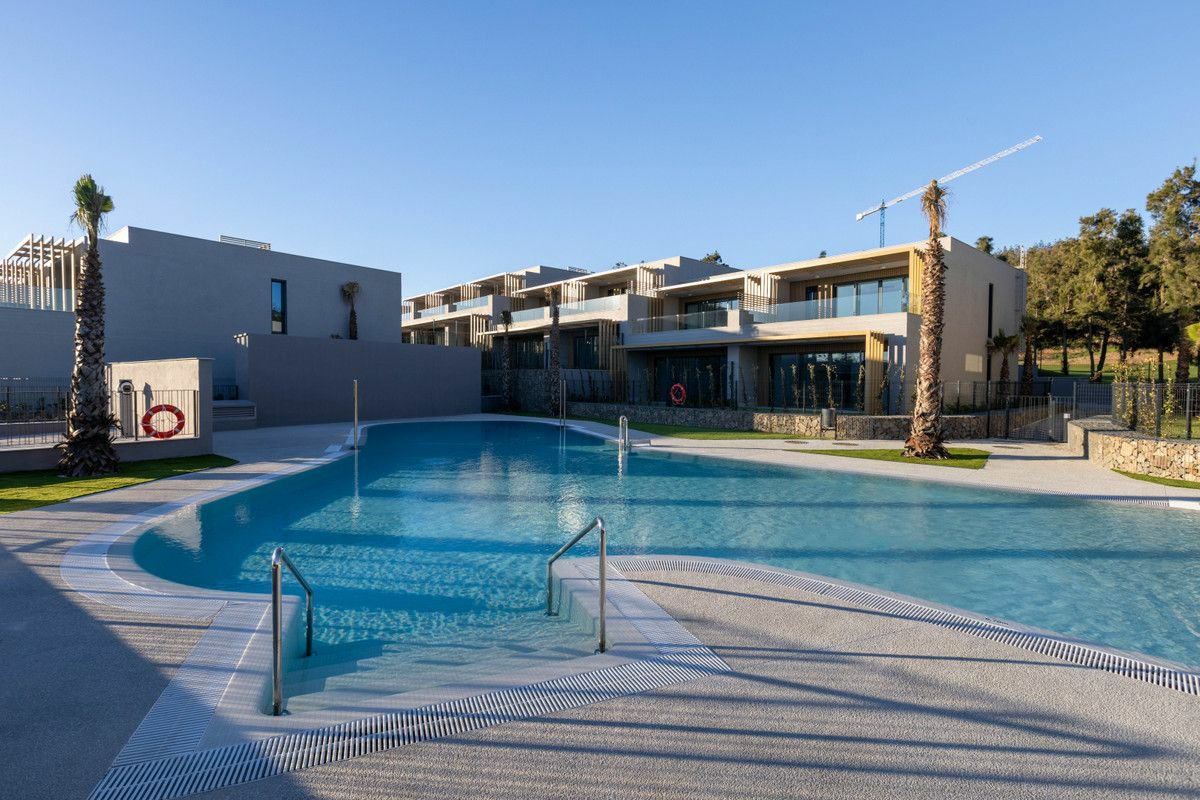 3-bedroom House In Mijas, Spain (171 M²)