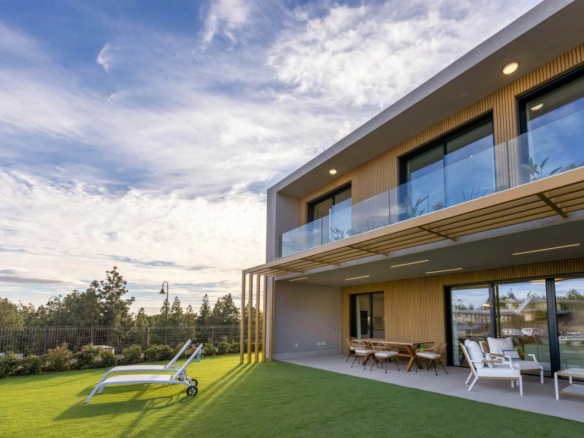 3-bedroom House In Mijas, Spain (171 M²)