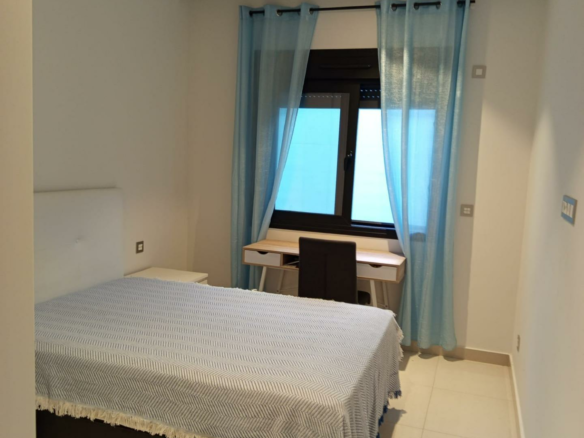 3-bedroom Villa In Finestrat, Spain (170 M²)