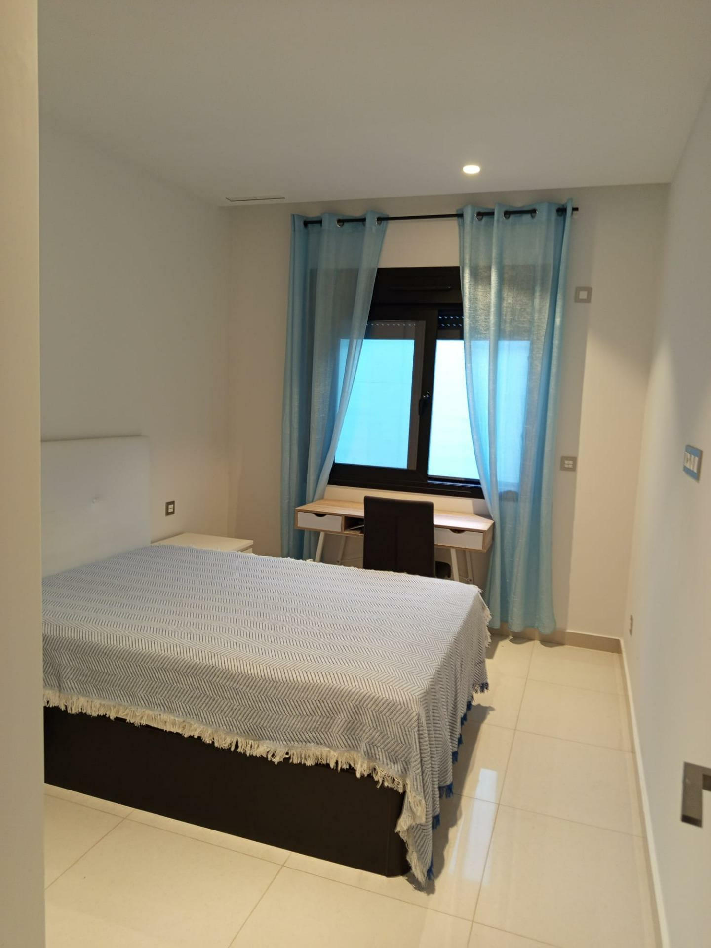 3-bedroom Villa In Finestrat, Spain (170 M²)