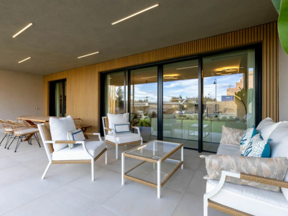 3-bedroom House In Mijas, Spain (171 M²)