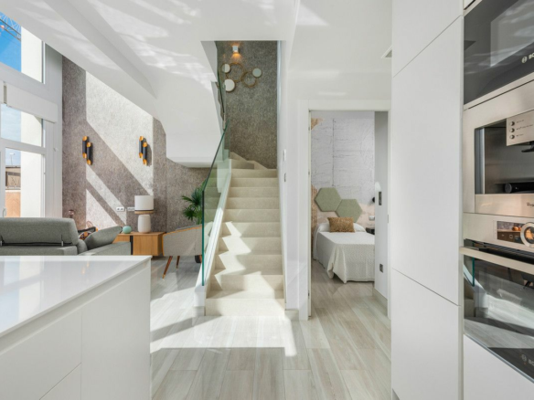 5-bedroom Villa In Los Montesinos, Spain (116 M²)