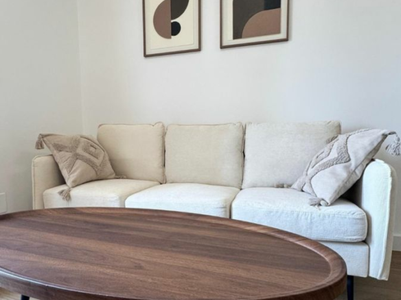 2-bedroom Apartment In Pilar De La Horadada, Spain (65 M²)