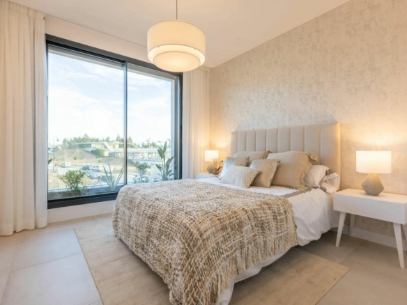 3-bedroom House In Mijas, Spain (171 M²)