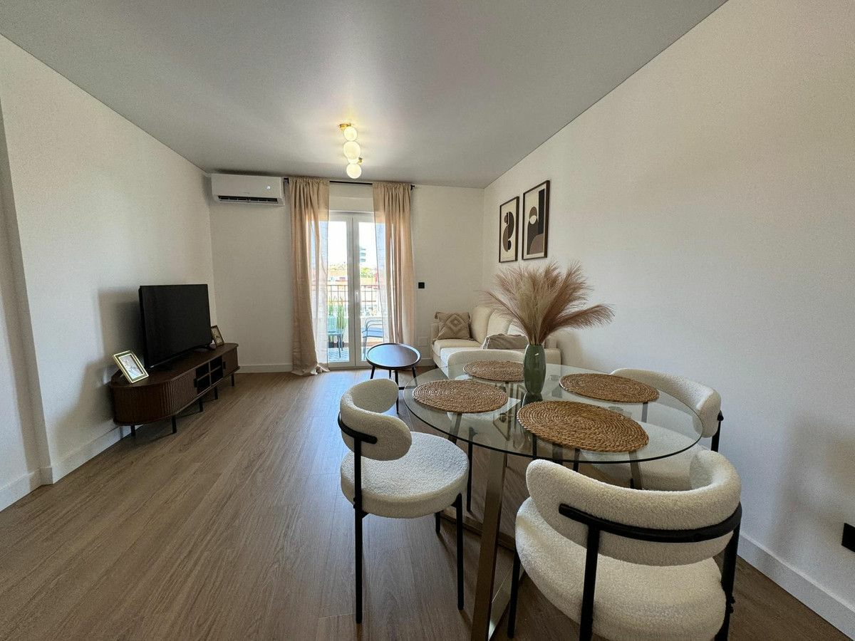 2-bedroom Apartment In Pilar De La Horadada, Spain (65 M²)