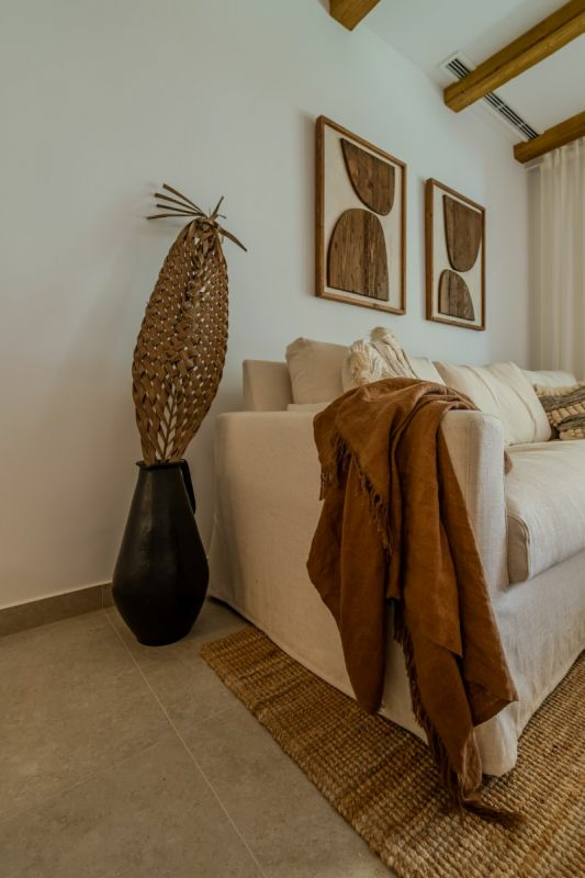 2-bedroom Apartment In Orihuela Costa, Spain (63 M²)
