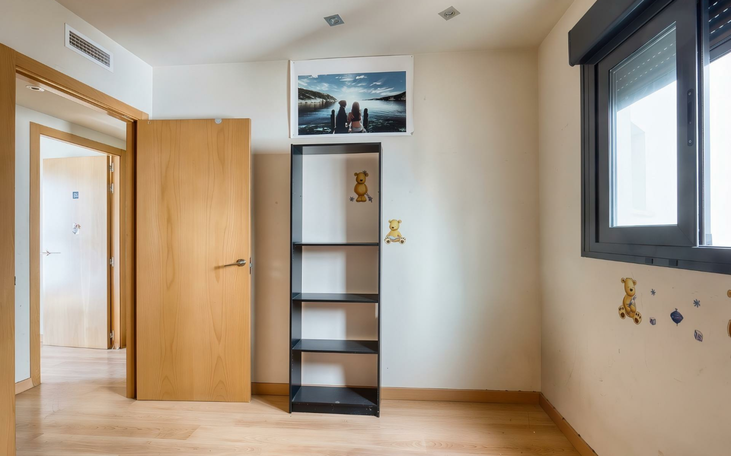 3-bedroom Flat In Elche, Spain (86 M²)