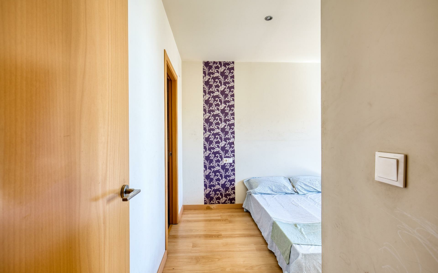 3-bedroom Flat In Elche, Spain (86 M²)