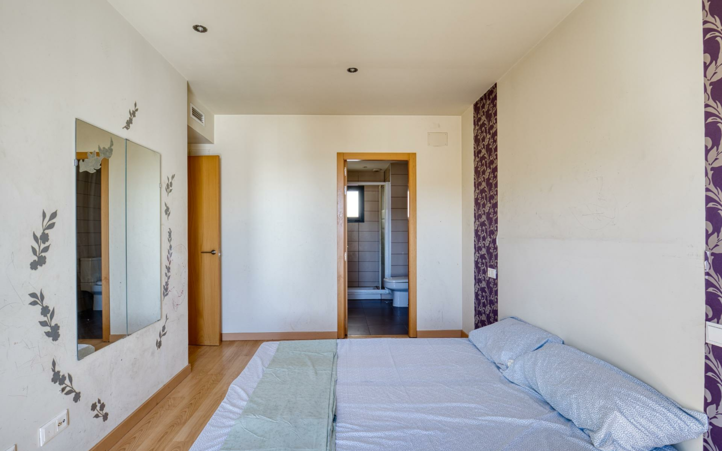 3-bedroom Flat In Elche, Spain (86 M²)
