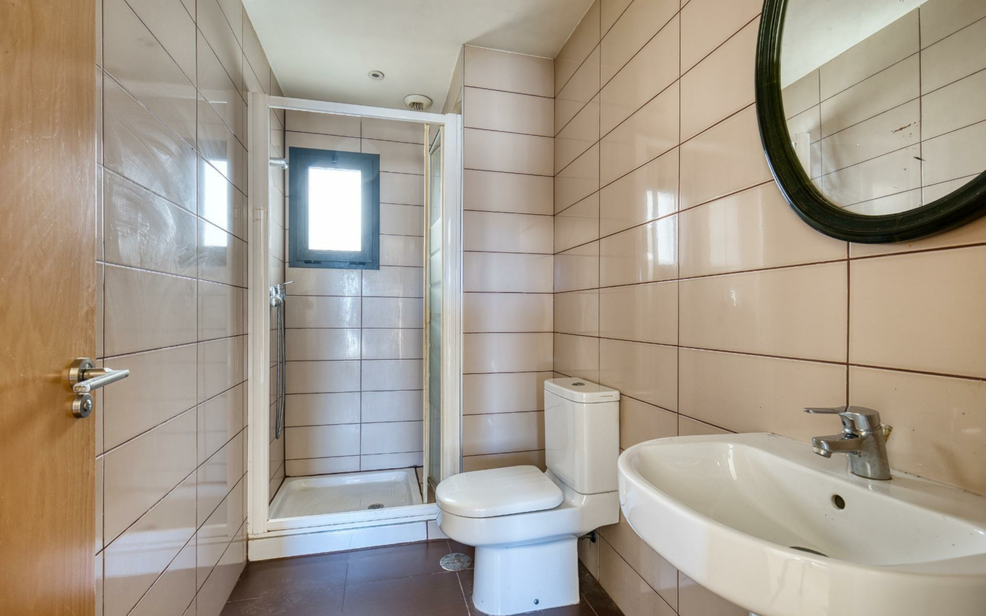 3-bedroom Flat In Elche, Spain (86 M²)