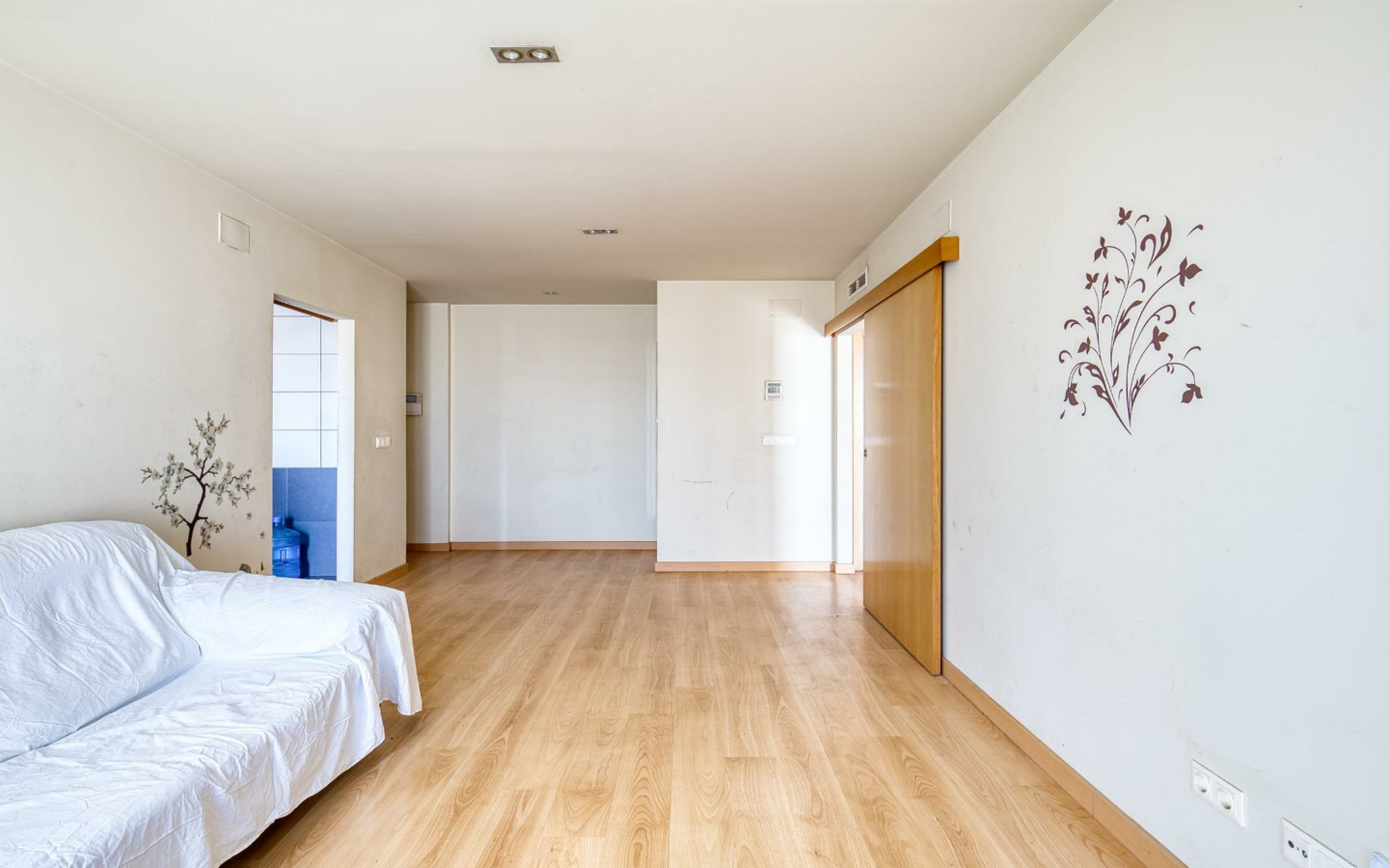 3-bedroom Flat In Elche, Spain (86 M²)