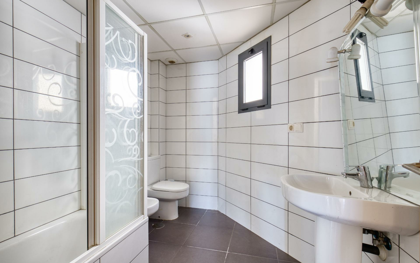 3-bedroom Flat In Elche, Spain (86 M²)