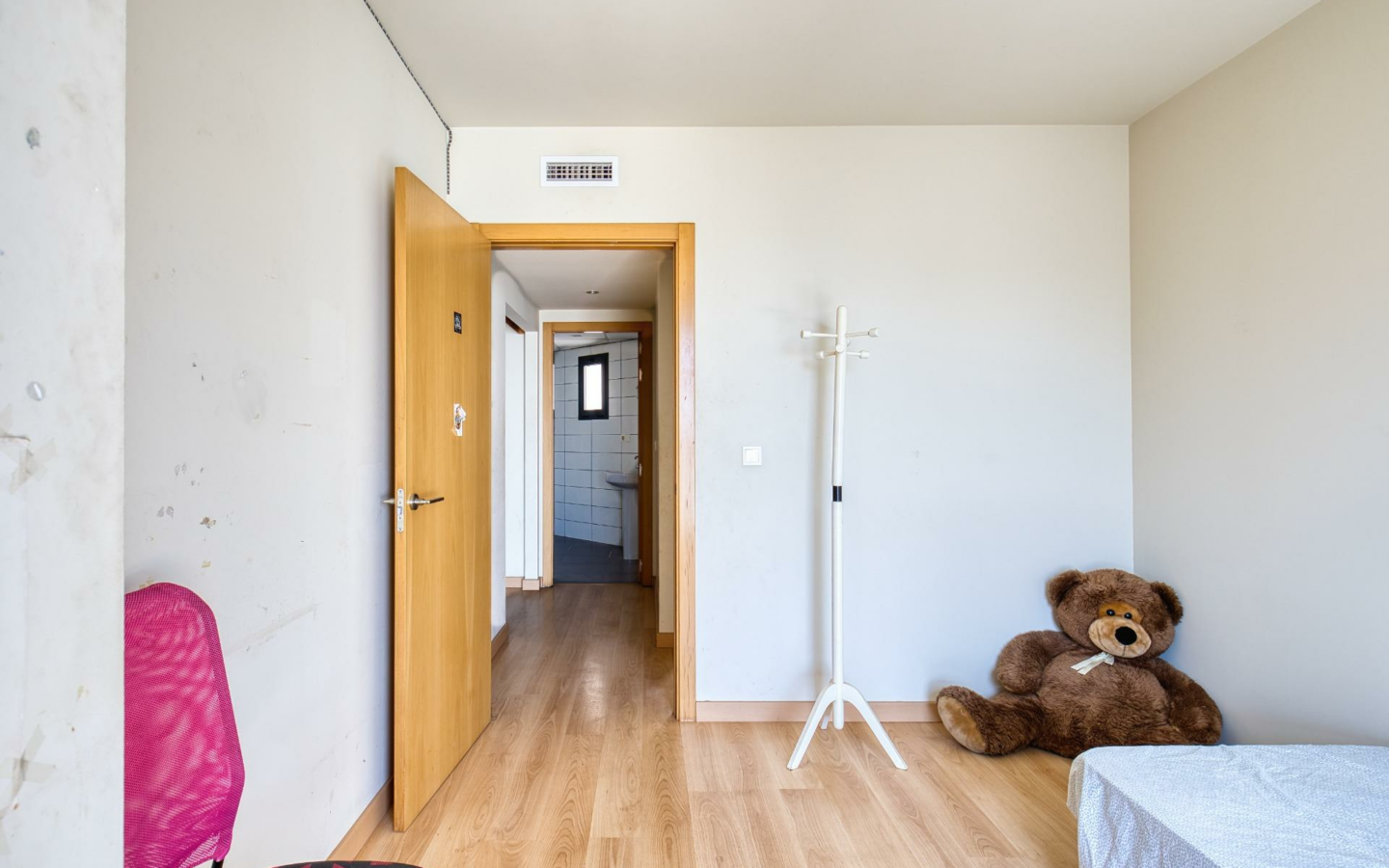 3-bedroom Flat In Elche, Spain (86 M²)