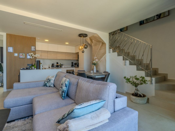 3-bedroom Apartment In Guardamar Del Segura, Spain (93 M²)