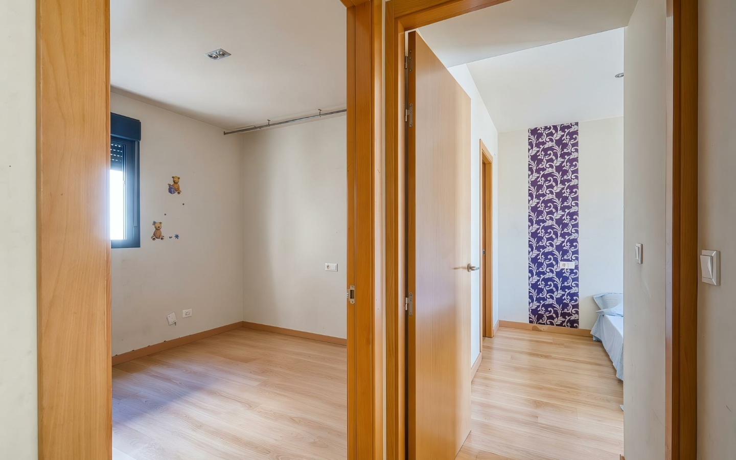 3-bedroom Flat In Elche, Spain (86 M²)