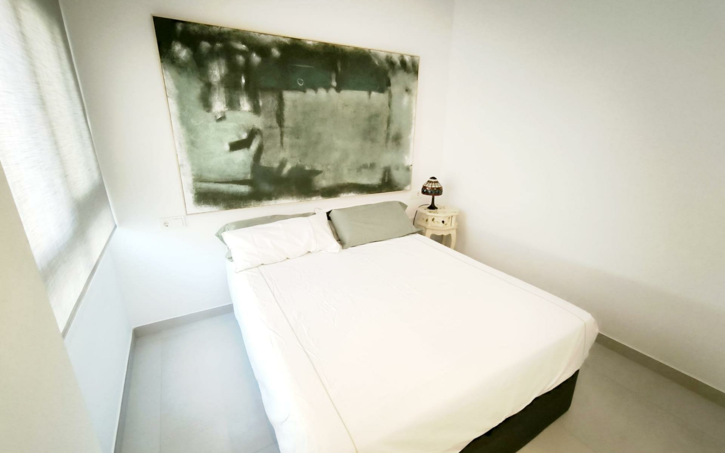 1-bedroom Studio In Santa Pola, Spain (44 M²)