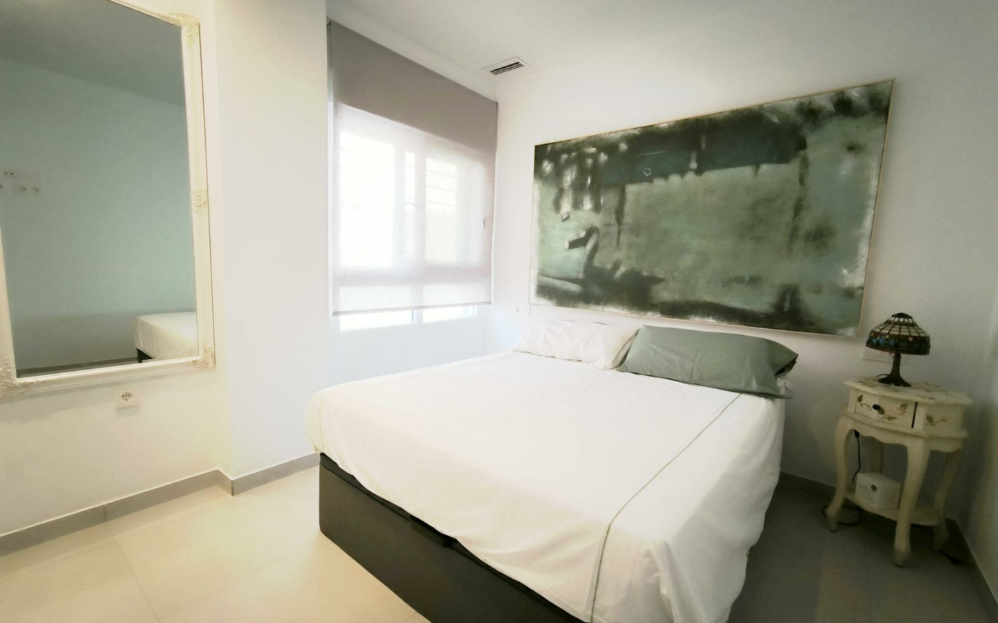 1-bedroom Studio In Santa Pola, Spain (44 M²)