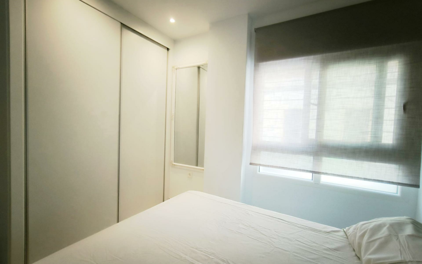 1-bedroom Studio In Santa Pola, Spain (44 M²)