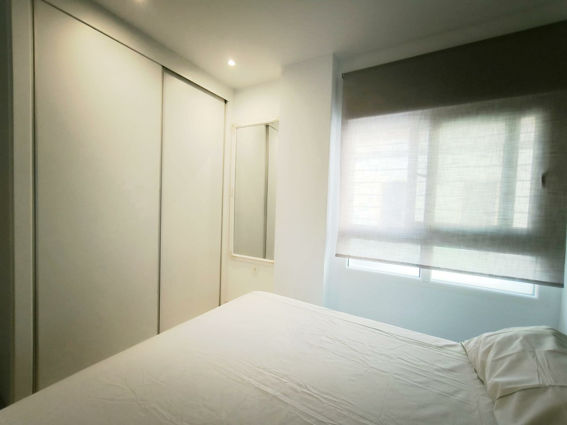 1-bedroom Studio In Santa Pola, Spain (44 M²)