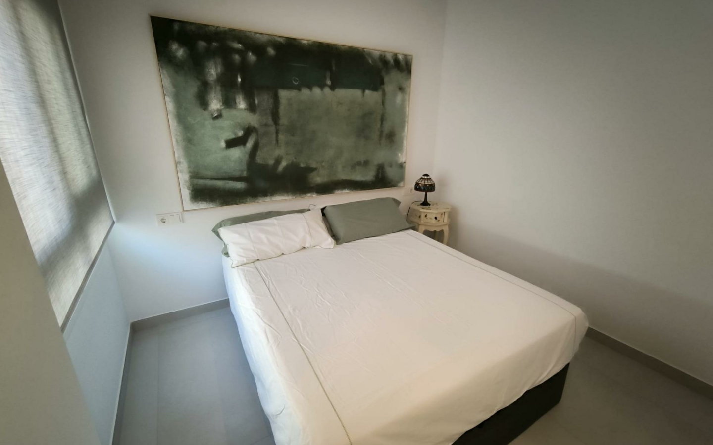 1-bedroom Studio In Santa Pola, Spain (44 M²)