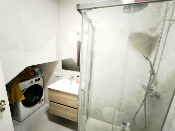 1-bedroom Studio In Santa Pola, Spain (44 M²)