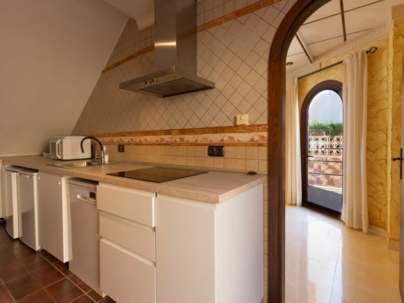 4-bedroom Villa In Orihuela Costa, Spain (624 M²)