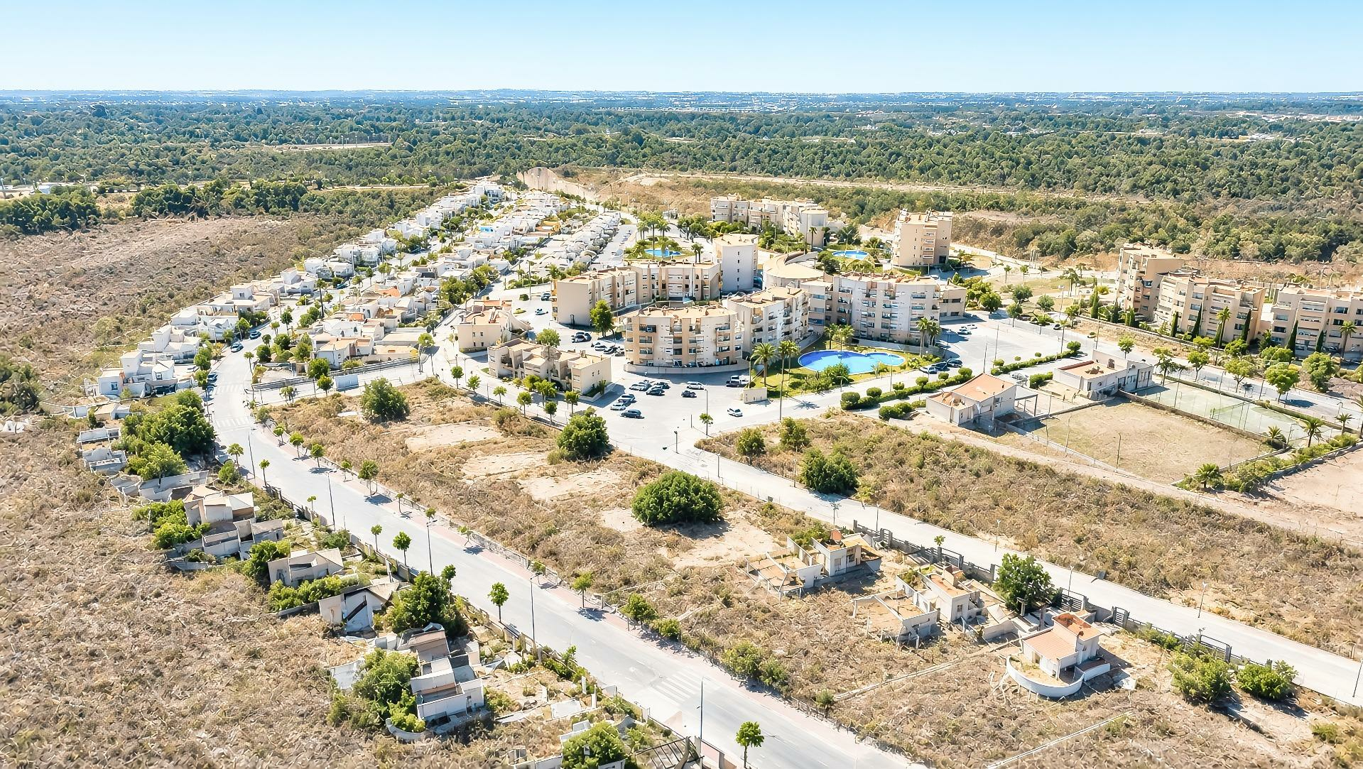 2-bedroom Flat In Murcia, Spain (64 M²)