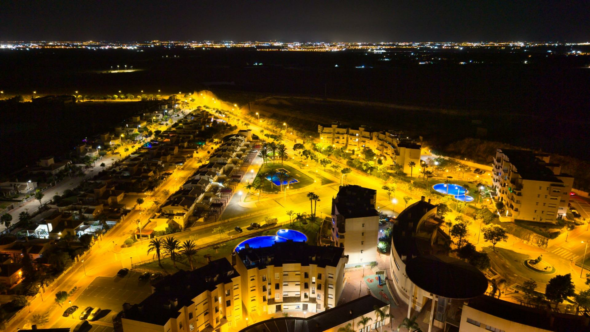 2-bedroom Flat In Murcia, Spain (64 M²)
