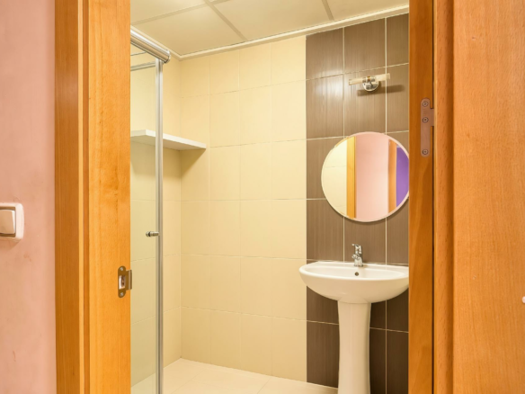 2-bedroom Flat In Murcia, Spain (64 M²)