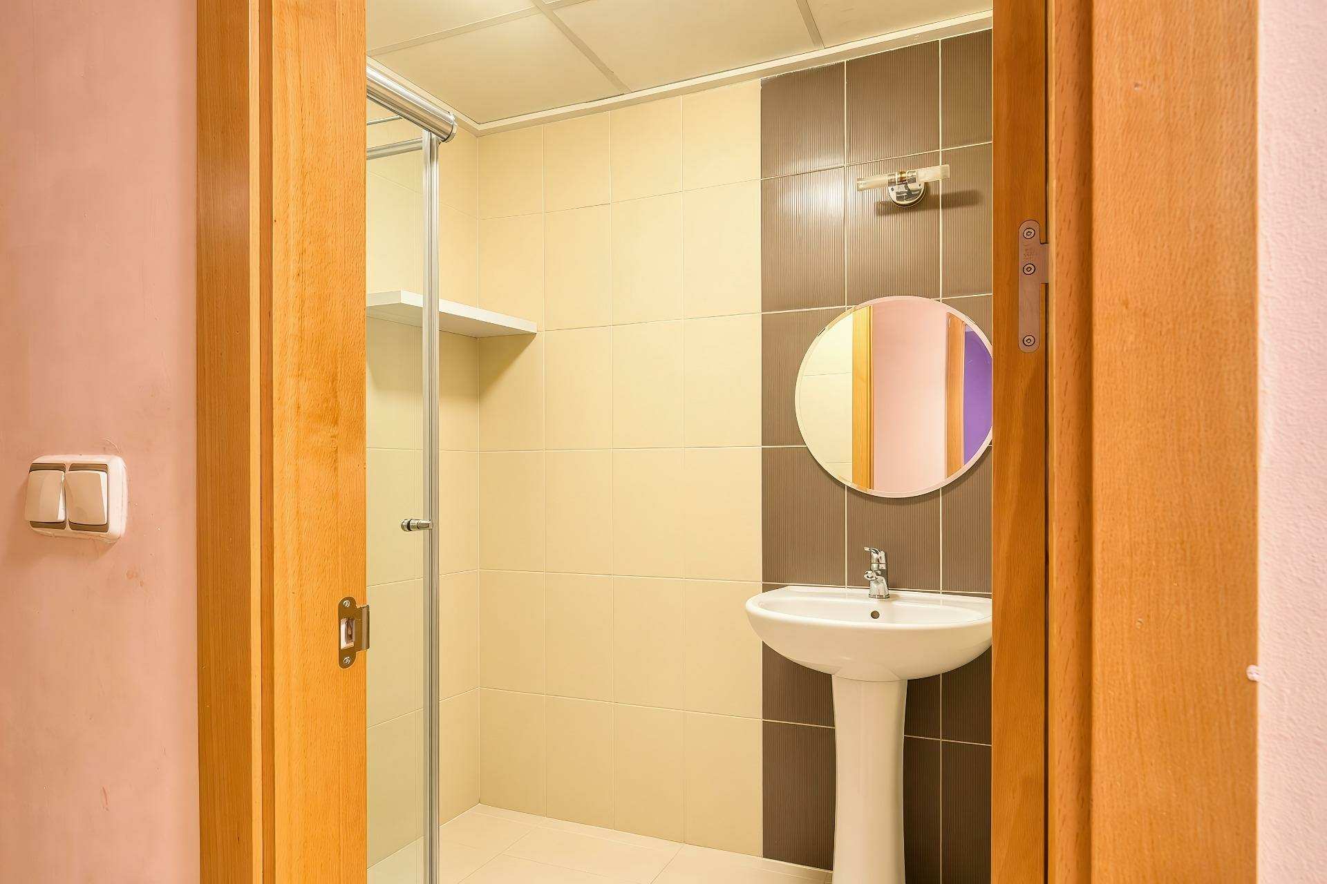 2-bedroom Flat In Murcia, Spain (64 M²)