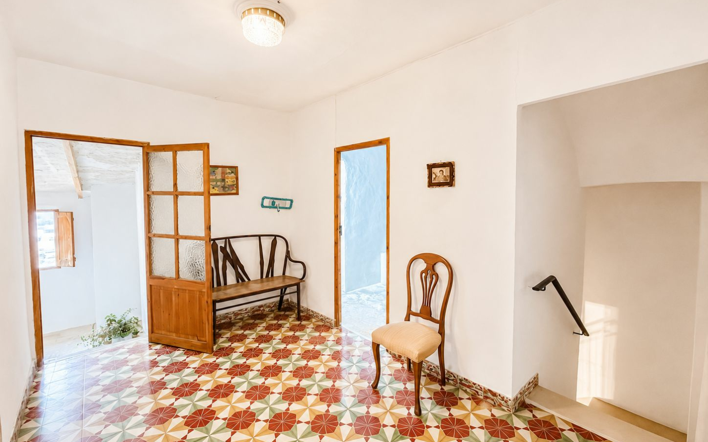4-bedroom Town House In Jávea, Spain (264 M²)