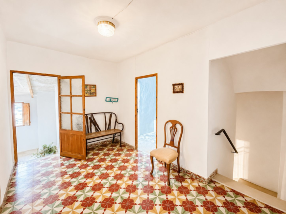 4-bedroom Town House In Jávea, Spain (264 M²)
