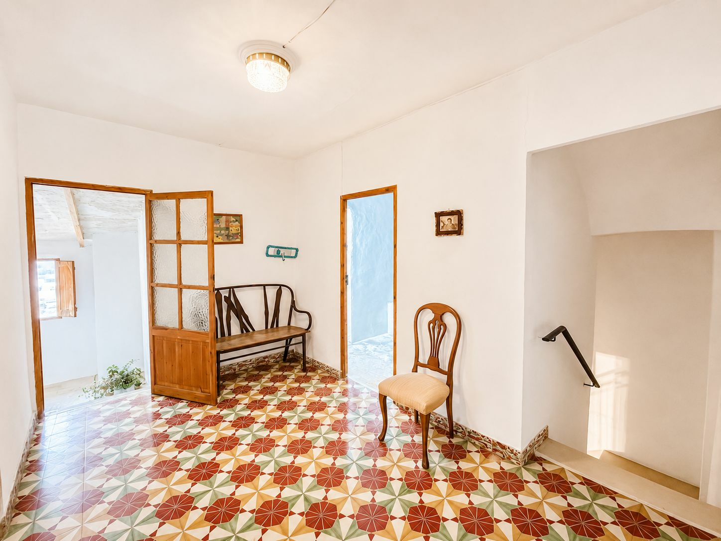 4-bedroom Town House In Jávea, Spain (264 M²)